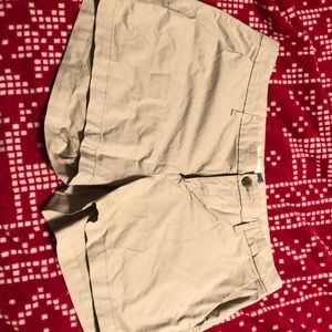 Women’s old navy shorts